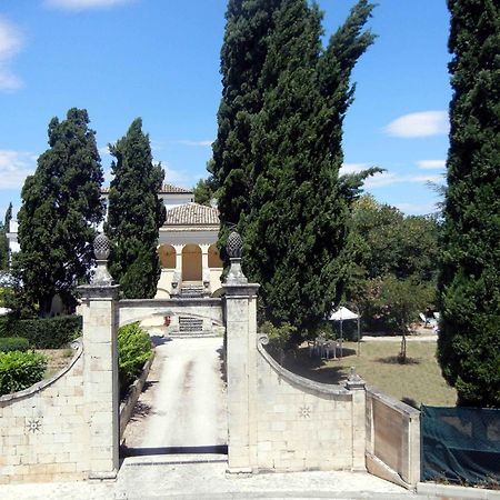 Villa Pardi Manoppello エクステリア 写真