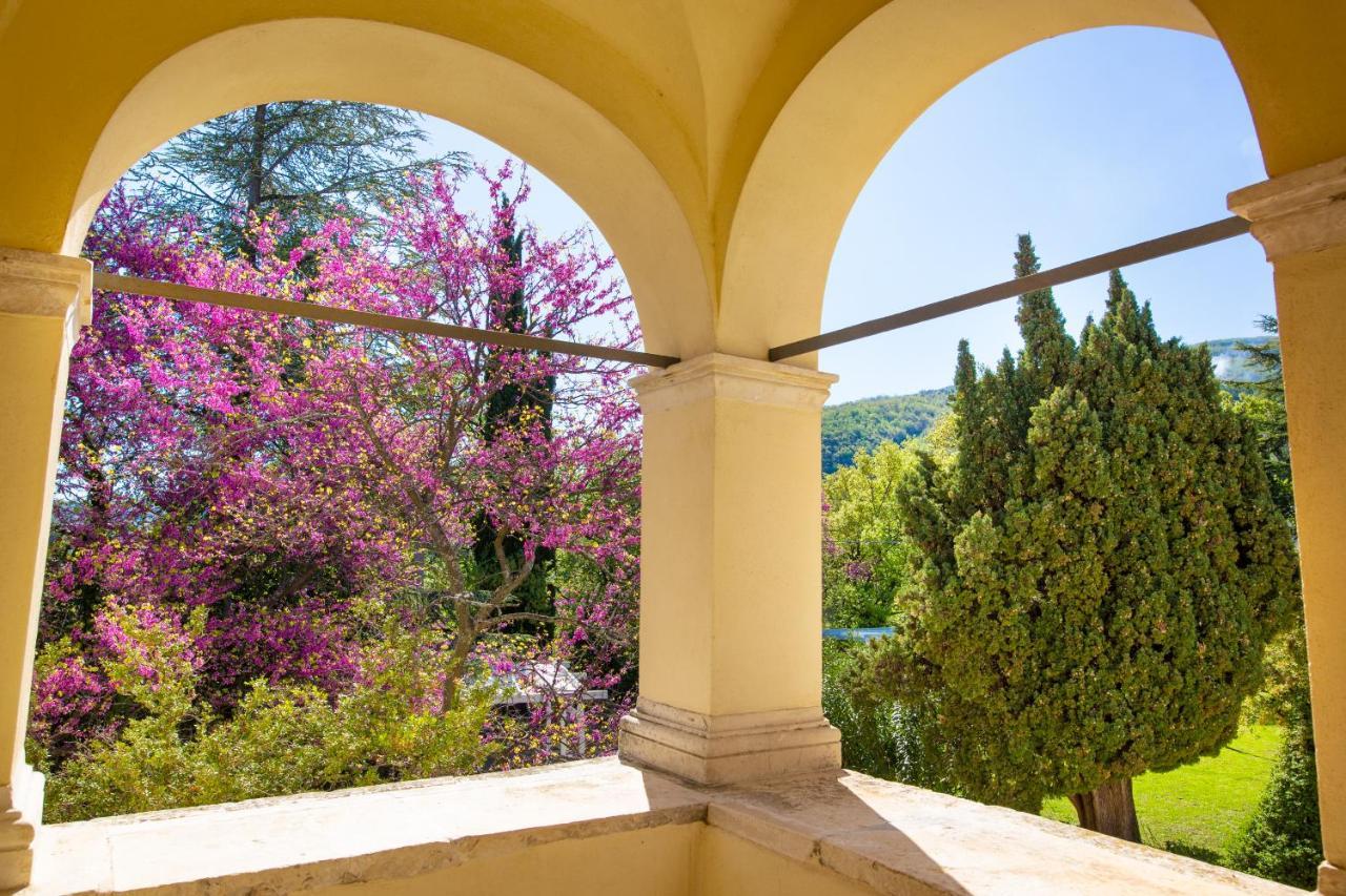 Villa Pardi Manoppello エクステリア 写真