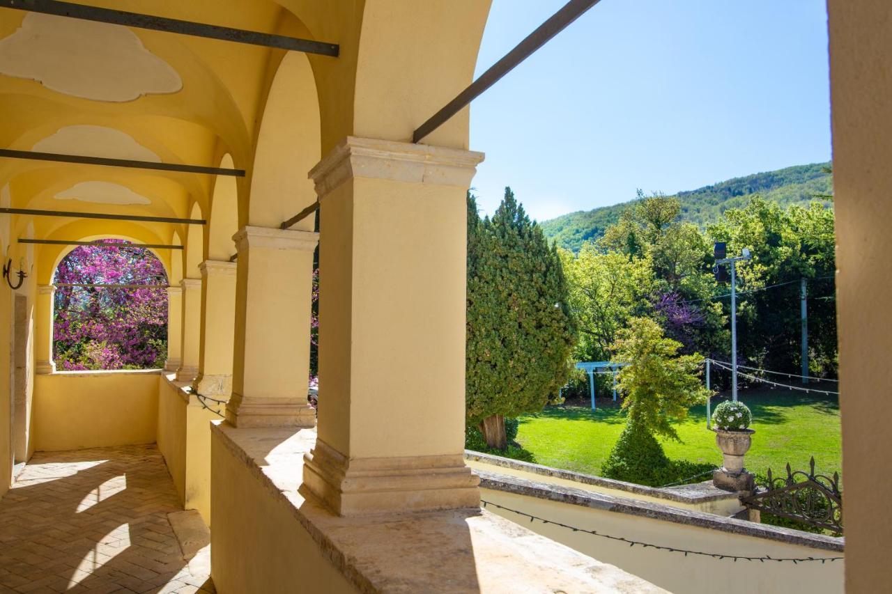 Villa Pardi Manoppello エクステリア 写真